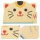 thumbnail image 2 of KAKOWELY Alfombrilla para arena de gato, alfombrilla para arena de suelo para el hogar, alfombrilla para arena de gato, alfombrilla para arena de mascotas, cojín para caja de arena de mascotas, 2 of 5