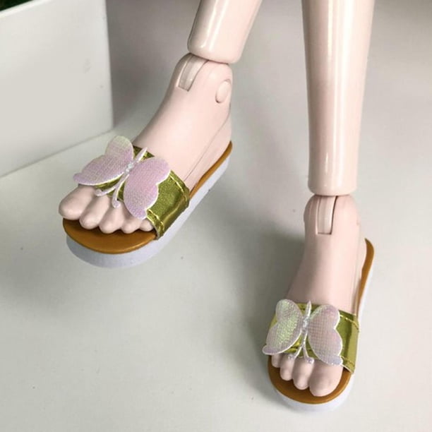 CHAUSSURES MARY JANE SHOES POUR POUPEE BJD MEADOWDOLLS PATTI TELLA GIGI BAILEY 3.8 X 2 CM CHAUSSURES MARY JANE SHOES POUR POUPEE BJD MEADOWDOLLS PATTI TELLA GIGI BAILEY 3.8 X 2 CM
