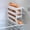 Color 396, variant on 4 Tier Egg Holder for Fridge, Auto-Rolling Egg Holder,Egg Organizer for Refrigerator,Egg Storage for Refrigerator,Egg Container Egg Dispenser for Refrigerator,Egg Tray (White)