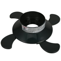 Worgeous Propane Tank Holder Heater Parts Gas Bottle Base