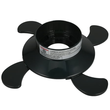 Worgeous Propane Tank Holder Heater Parts Gas Bottle Base