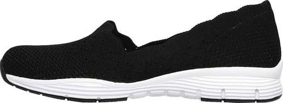 Skechers Seager Stat Slip-Ons (Women's)