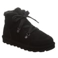 thumbnail image 5 of BEARPAW Matilda Youth Black II Boot Size 1, 5 of 9