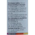 thumbnail image 4 of Suplemento vitamínico Nekton Dog-H 30 g con biotina para perros, 4 of 5