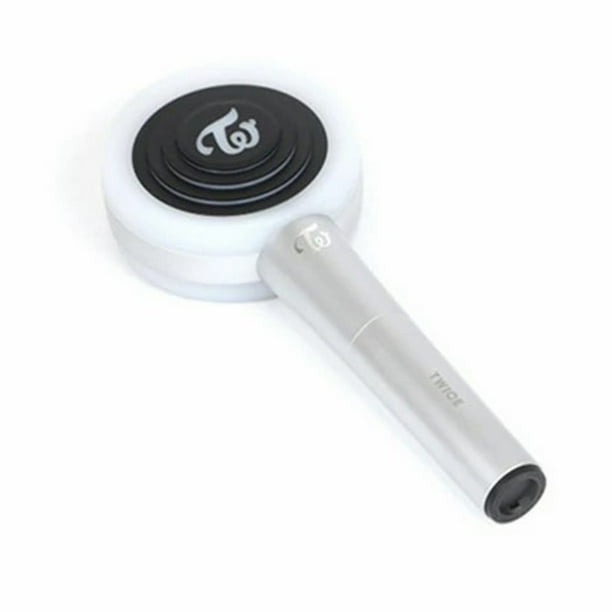 KPOP TWICE Light CANDY BONG Z TWICE Wireless Portable CANDY BONG Z