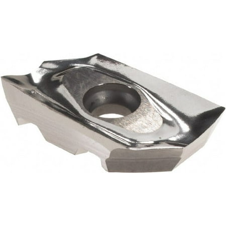 

Iscar HM90 AXCR150502 P Grade IC28 Carbide Milling Insert Uncoated 0.197 Thick 0.2mm Corner Radius