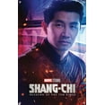 thumbnail image 4 of Marvel Shang-Chi and the Legend of the Ten Rings - Shang-Chi One Sheet Wall Poster with Pushpins, 14.725" x 22.375", 4 of 4