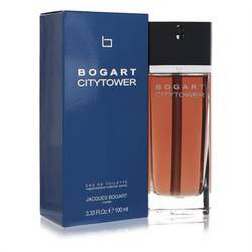 Bogart City Tower Eau de Toilette Spray de Jacques Bogart Jacques Bogart Model