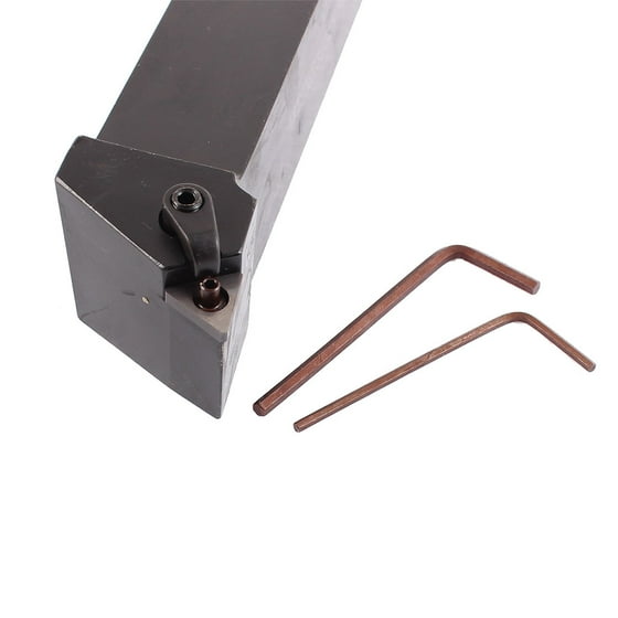 unique bargains mtjnr3232p16 cnc lathe internal threading turning
