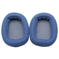 thumbnail image 1 of Auriculares Aislamiento de ruido Methold G433 Almohadillas de repuesto Azul, 1 of 6