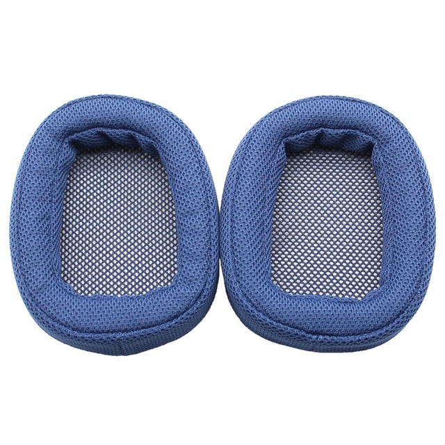 Auriculares Aislamiento de ruido Methold G433 Almohadillas de repuesto Azul