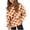 Multicolor, variant on BaoFuBaoMei Crewneck Sweatshirts Pullover for Boys Girls Valentines Heart Long Cuffed Sleeve Tops with Pockets Fleece Lined Loose Fall Clothing for School Daily Wear Outdoor