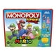 thumbnail image 1 of Juego de Mesa Hasbro Monopoly Super Mario Junior, 1 of 5