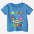 thumbnail image 4 of Hiijoy Last Day of School T-Shirt for Boys Happy Funny End of School T Shirt, Sizes 1-13, 4 of 4