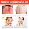 thumbnail image 3 of Protector Solar Para la Cara, La Cara del Bloqueador Solar Protección Solar Ultra Pura 1.8 Oz Sin Grasiento Hidratante Duración impermeable para la Vida Diaria, 3 of 7