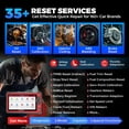 thumbnail image 4 of Escáner OBD2 LAUNCH X431 CRP919E Elite 2026 con más de 35 servicios, 4 of 9