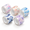 A Cloud, variant on 6 Rolls Pre-cut Cozy Home PET Scrapbook Journaling Tape with Decorative Clip