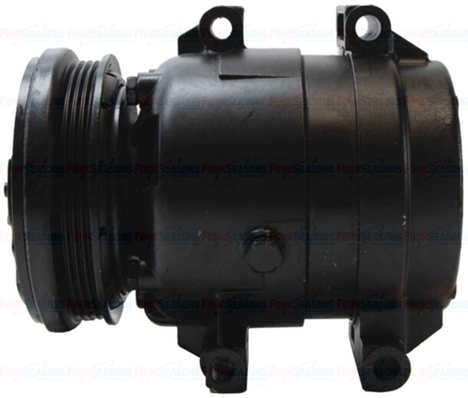 Murray Climate Control 67277 GM V7 Reman Compressor