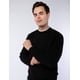 thumbnail image 5 of SUÉTER AFELPADO CON CUELLO REDONDO PARA HOMBRE GENERRA, 5 of 5