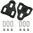 thumbnail image 5 of 2 x Bike Bicycle Road Look ARC Delta Compatible Cleats Fixed 0 Degree, 5 of 7