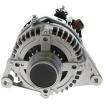 OEG Parts New Alternator Replacement For Toyota Highlander 2.7L 10-14 2010 2011 2012 2013 2014 27060-0V070 27060-0V070-84 104210-2610 AND0639 400-52446R 94846 11408N