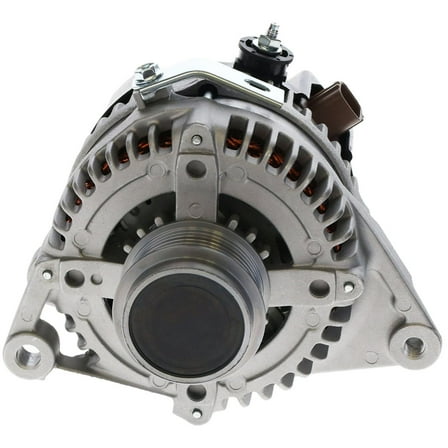 OEG Parts New Alternator Replacement For Toyota Highlander 2.7L 10-14 2010 2011 2012 2013 2014 27060-0V070 27060-0V070-84 104210-2610 AND0639 400-52446R 94846 11408N