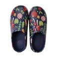 thumbnail image 3 of totes Women's Ultra Tough Super Comfy Lightweight Durable Gardening Clog (Veggies, 9), 3 of 6