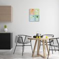 thumbnail image 4 of Stupell Industries Modern Canvas Art, 16 x 20, by Natalie Carpentieri, 4 of 8