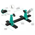thumbnail image 5 of Giaone 0-200mm/300mm Adjustable PCB Holder 360 Rotation Printed Circuit Board Jig Soldering Assembly Stand Clamp Repair Tool, 5 of 15