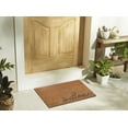 thumbnail image 2 of Mainstays Coir Doormat Printed, 2 of 4