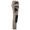 thumbnail image 3 of Projob Mens Cargo Pants, 3 of 4