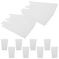 thumbnail image 2 of 24pcs Popcorn Paper Box Popcorn Bucket French Fries Box Popcorn Boxes for Movie Party, 2 of 8