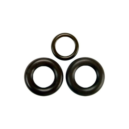CARQUEST Premium Fuel Injector O-Ring Kit