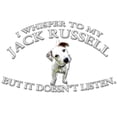 thumbnail image 3 of CafePress - JACK RUSSELL DOG WHISPERER Mug - 11 oz Ceramic Mug - Novelty Coffee Tea Cup, 3 of 6