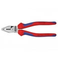 thumbnail image 3 of Knipex 02 02 Series High Leverage Combination Pliers, Multi-component Grip, 3 of 3