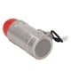 thumbnail image 3 of Luz De Advertencia, Columna De Alto Brillo Torre De Señal Sensible Anticorrosión Acero Inoxidable Zumbador De Alto Decibelio Durable Para Petroquímica Para Gasolinera, 3 of 8