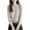 Khaki, variant on Wlynlyn Womens Long Sleeve Shirts Fall Winter Warm Soft Knitted Loose Pullover Crewneck Loose Fitted Solid Basic Tops