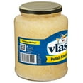 thumbnail image 2 of Vlasic Polish Sauerkraut, 32 fl. oz., 2 of 6