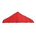 thumbnail image 1 of Replacement Canopy Top Waterresistant 420D Oxford Cloth Cover for Outdoor Event 6.2ft, 1 of 7