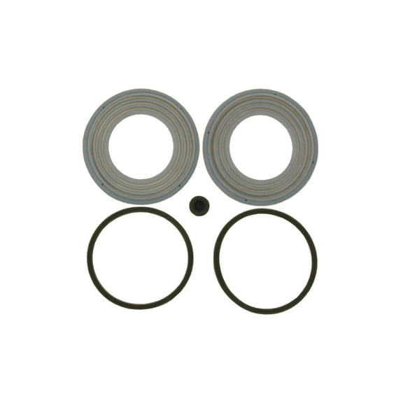 "Raybestos Element3 Brake Caliper Seal Kit, WK3281"
