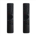 thumbnail image 1 of 2X Control Remoto XMRM-10 para MI TV Apto para Control Remoto por Voz Bluetooth 4S 4A Android TV Inteligente L65M5-5ASP L65M55ASP, 1 of 5
