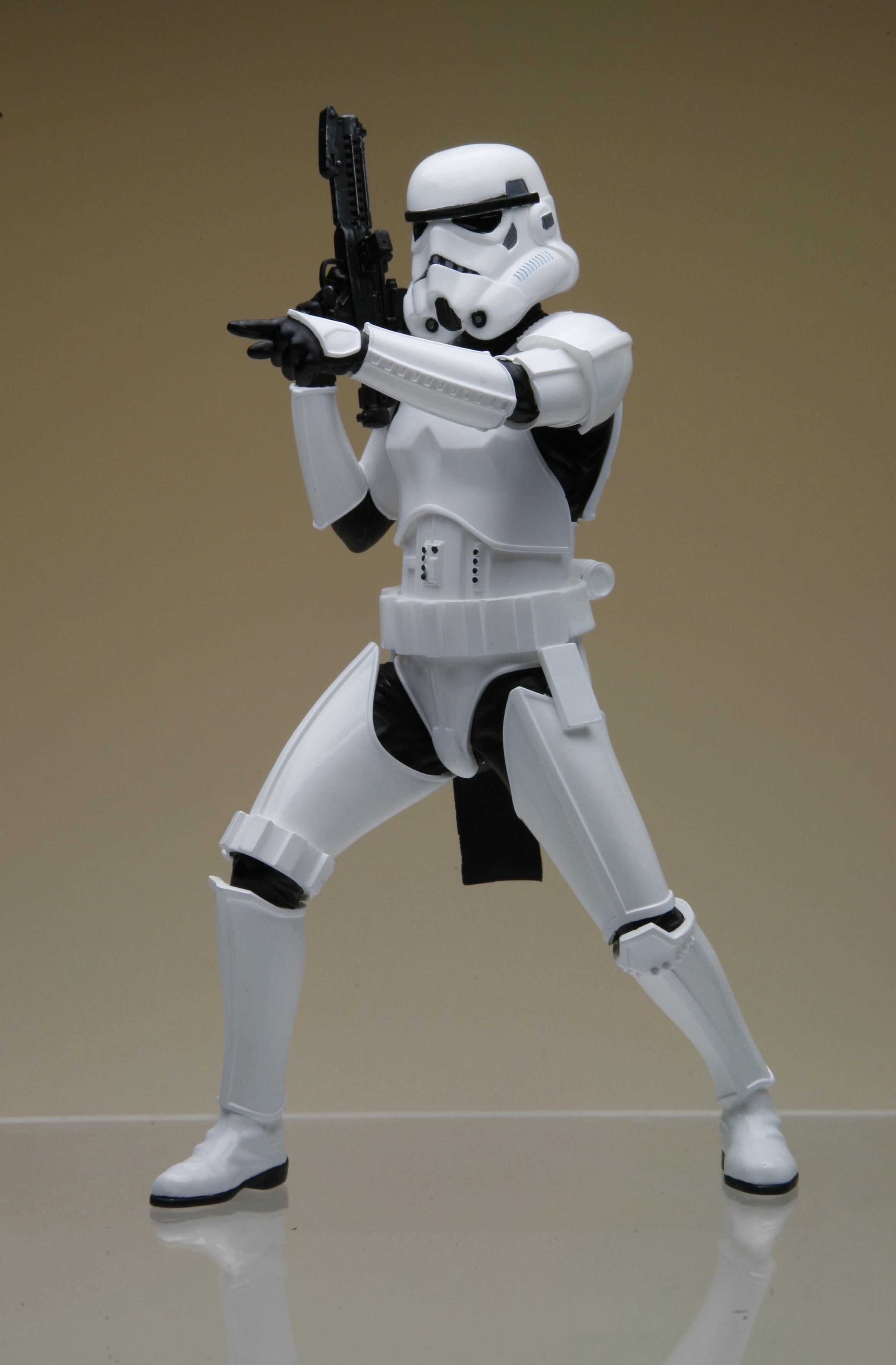 KOTOBUKIYA STAR WARS ARTFX+ STORMTROOPER TWO PACK