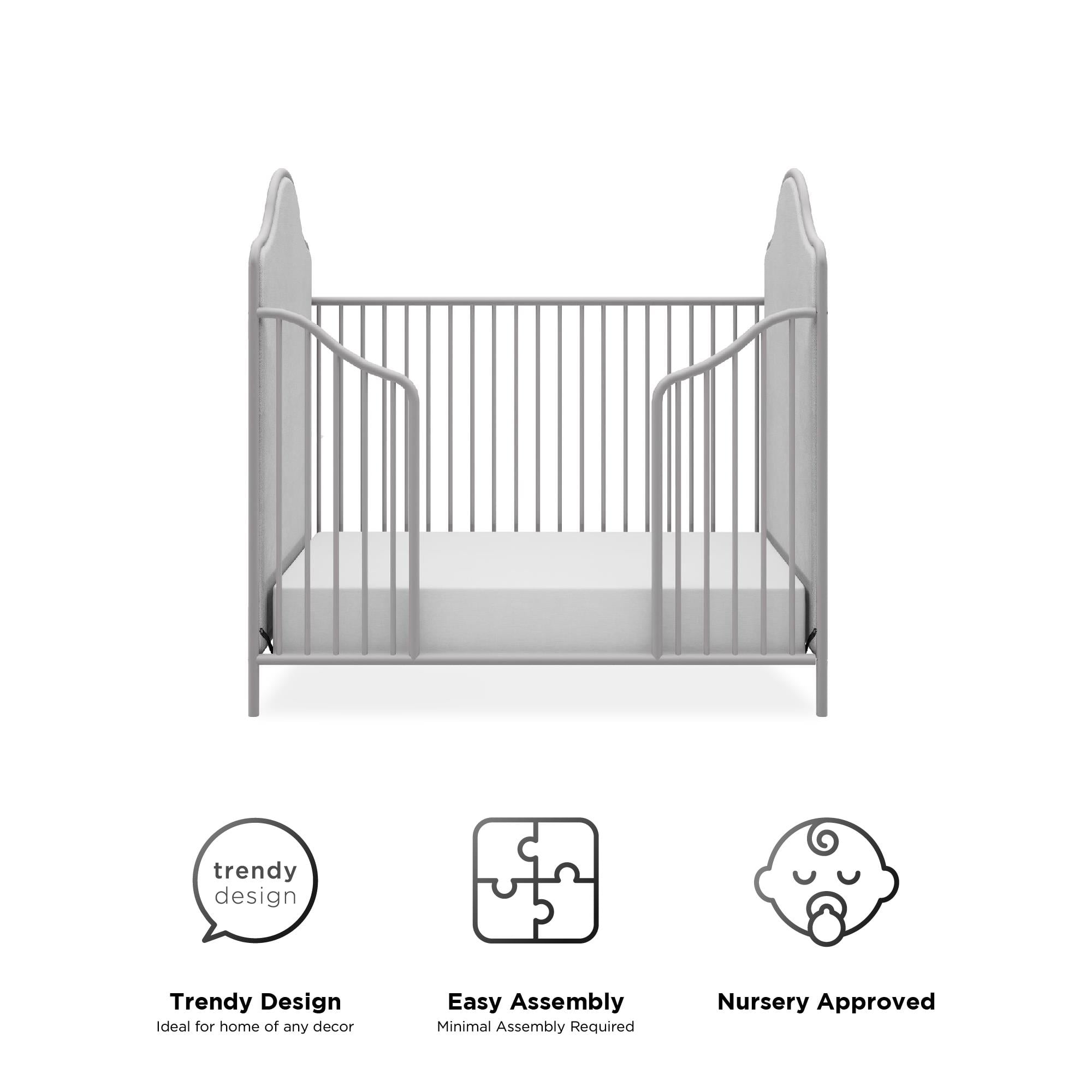 Hayneedle crib outlet