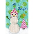 thumbnail image 3 of Marmont Hill "All Is Bright" by Jill Lambert Painting Print on Wrapped Canvas, 3 of 5