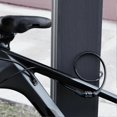 thumbnail image 3 of Bike Lock 4 Digit Password Prevent Theft Steel Cable Lock for Mountain Bikes Electric Bikes Accessories, 3 of 5