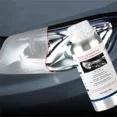 thumbnail image 3 of 50ml Car Headlight Restoration Kit with Polish Fluid for Plastic Headlights, 3 of 9