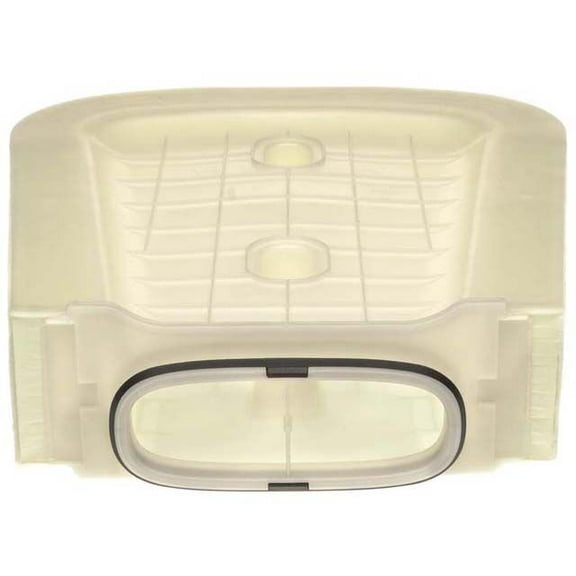 Air Filter - Compatible with 2020 - 2024 Audi RS Q8 2021 2022 2023