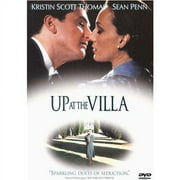 Up at the Villa