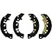 thumbnail image 3 of Centric 111.10461 Sabot de Frein, 3 of 4