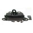 thumbnail image 2 of For 04-10 Sienna 3.3L/3.5L Front Hood Latch Lock Bracket Steel TO1234115, 2 of 5